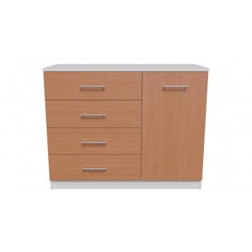 Комод ЛаМод-17-1