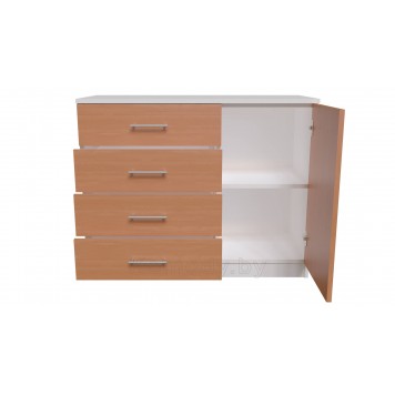Комод ЛаМод-17-5