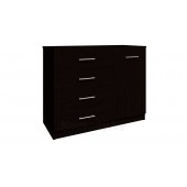 Комод ЛаМод-2