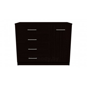 Комод ЛаМод-2-1