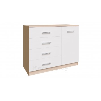 Комод ЛаМод-18