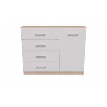 Комод ЛаМод-18-1