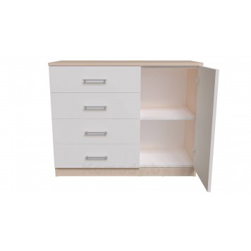 Комод ЛаМод-18-4