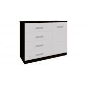 Комод ЛаМод-19