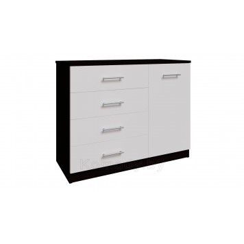 Комод ЛаМод-19