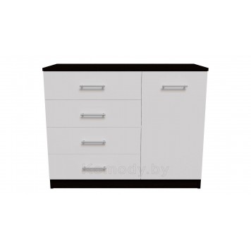 Комод ЛаМод-19-1