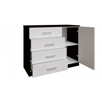 Комод ЛаМод-19-2