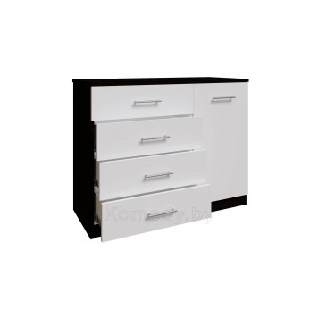 Комод ЛаМод-19-3