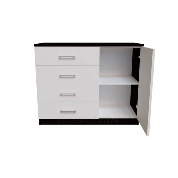 Комод ЛаМод-19-4