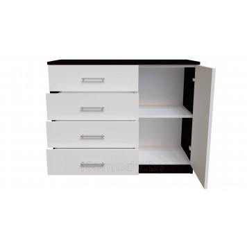 Комод ЛаМод-19-5