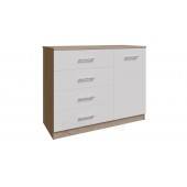 Комод ЛаМод-20