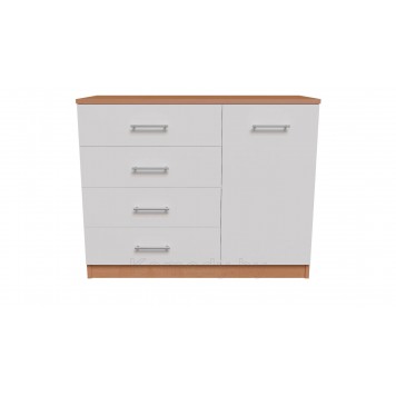 Комод ЛаМод-21-1
