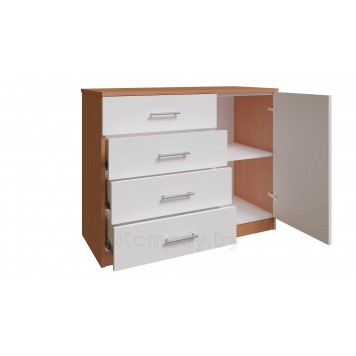 Комод ЛаМод-21-2