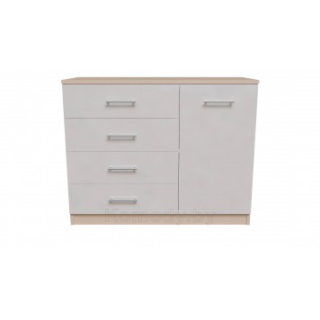 Комод ЛаМод-23-1