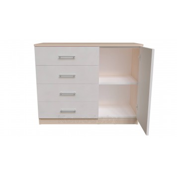 Комод ЛаМод-23-4