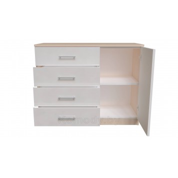 Комод ЛаМод-23-5