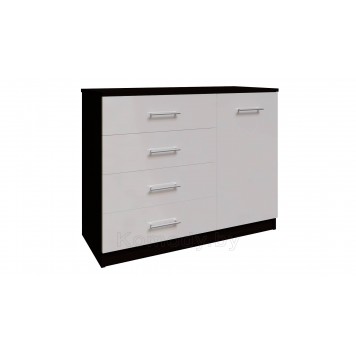 Комод ЛаМод-24