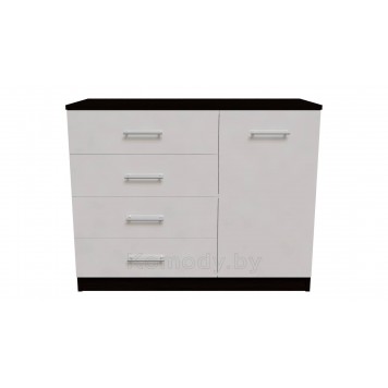 Комод ЛаМод-24-1