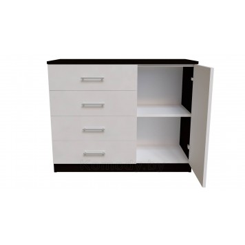 Комод ЛаМод-24-4