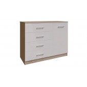 Комод ЛаМод-25