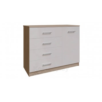 Комод ЛаМод-25