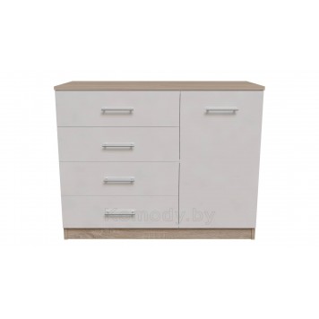 Комод ЛаМод-25-1
