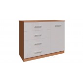 Комод ЛаМод-26