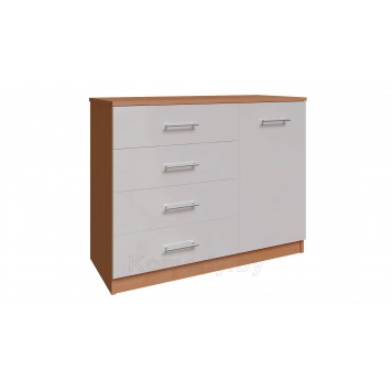 Комод ЛаМод-26
