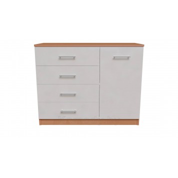 Комод ЛаМод-26-1