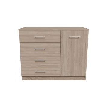 Комод ЛаМод-3-1