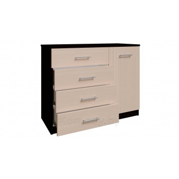 Комод ЛаМод-8-3