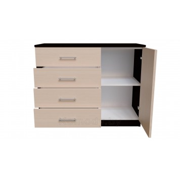 Комод ЛаМод-8-5