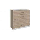 Комод МаМод-16