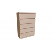 Комод МегаМод-1