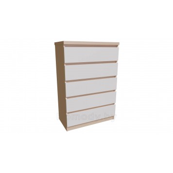 Комод МегаМод-13