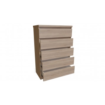 Комод МегаМод-3-2