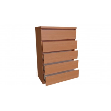 Комод МегаМод-4-2