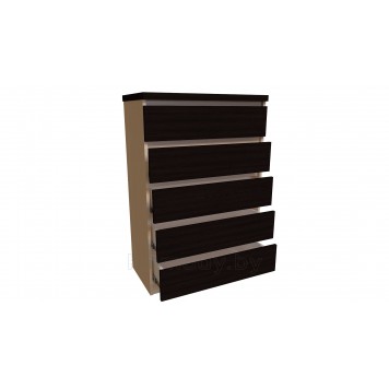 Комод МегаМод-5-2