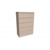 Комод МегаМод-8