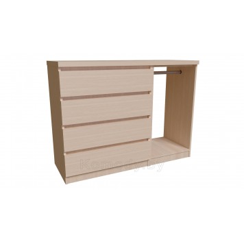 Комод МиксМод-1