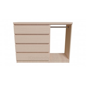 Комод МиксМод-1-1