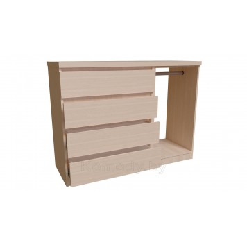 Комод МиксМод-1-2