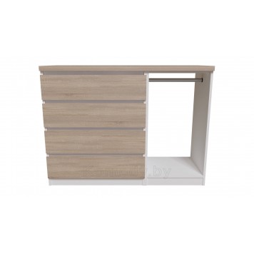 Комод МиксМод-10-1