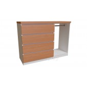 Комод МиксМод-11