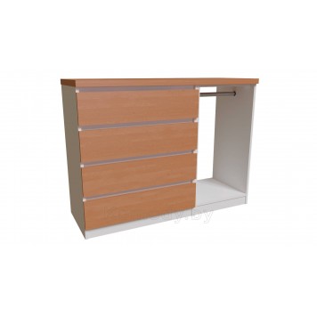 Комод МиксМод-11