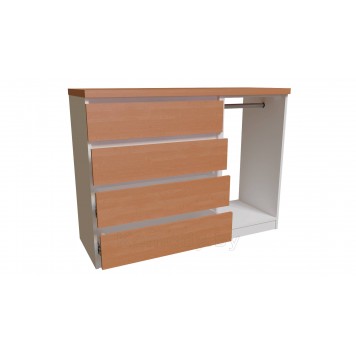 Комод МиксМод-11-2