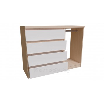 Комод МиксМод-13-2