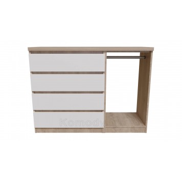 Комод МиксМод-15-1
