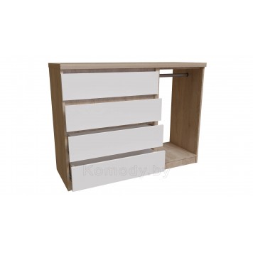 Комод МиксМод-15-2