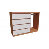 Комод МиксМод-16